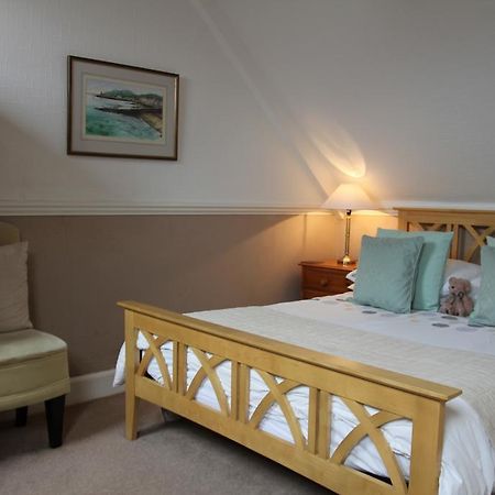 Glenbervie Guest House Oban Eksteriør billede